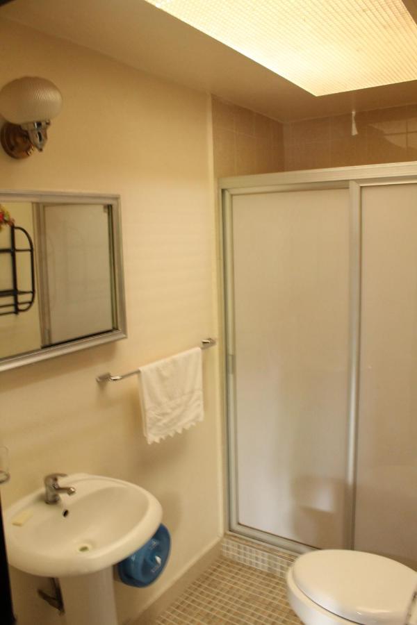Hostal La Encantada Kota Meksiko Bagian luar foto